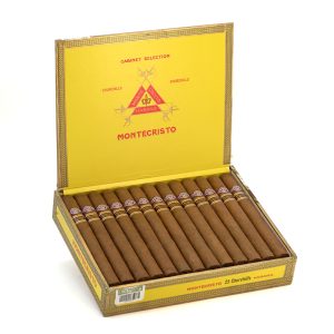 Churchills Anejados 丘吉爾陳年
