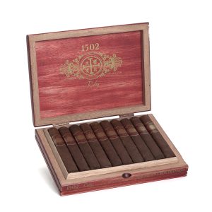 Ruby Robusto Box Pressed 紅寶石 羅伯圖