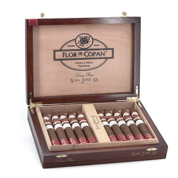 Linea Puros San Jose 13 2022LE 普羅聖約瑟13 2022限量版