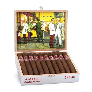 Cameroon Queens Perfecto 喀麥隆 皇后 完美