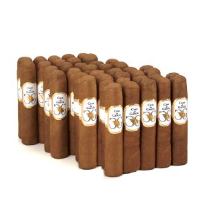 Connecticut Short Robusto (40's) 康涅狄格州 短羅伯圖 (40支)