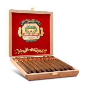 Hemingway Classic (10's) 海明威經典 (10支裝)