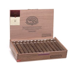 Series 4000 Maduro 4000 馬杜羅