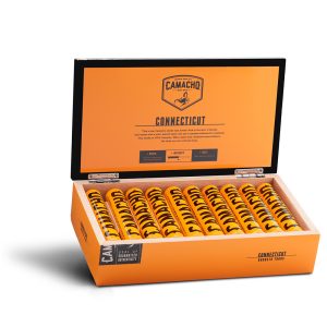 Connecticut Robusto Tubo 康涅狄格州 羅伯圖 鋁管