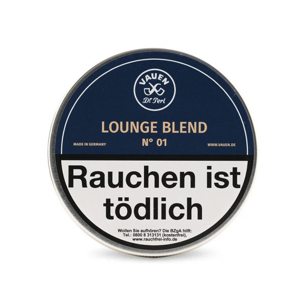 Lounge Blend 休閒 混合