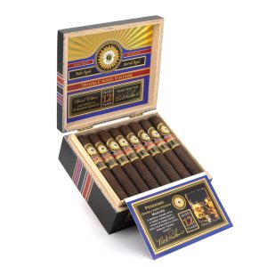 Double Aged 12 Year Vintage Maduro Epicure 雙陳年佳釀 12 年 馬杜羅 逍遙