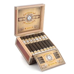 Nicaragua Bourbon Barrel‐Aged Maduro Epicure 尼加拉瓜 波旁酒桶陳釀 馬杜羅 逍遙