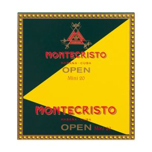 Open Mini 公開賽系列迷你
