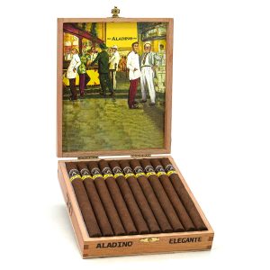 Corojo Elegante 科羅霍 優雅