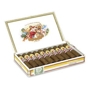 Serie D No.5 2017 Regional Edition 古巴榮耀D5西班牙2017限量版