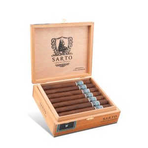 Sarto Double Corona 薩爾托 雙高朗拿