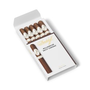 Millennium Petit Corona 千禧 小高朗拿