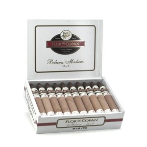 Maduro Belicoso 馬杜羅 比利高