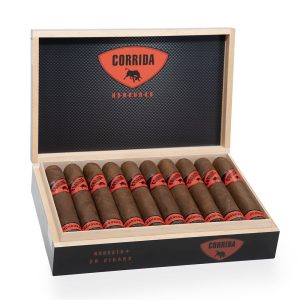 Corrida Honduras Robusto 鬥牛 洪都拉斯 羅伯圖