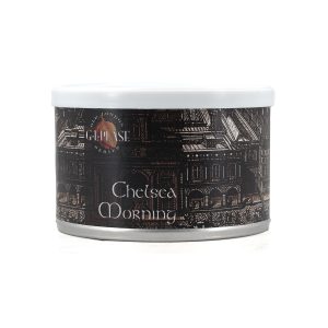 Chelsea Morning 切爾西之晨