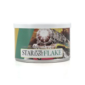 Star of the East Flake 東方之星切片