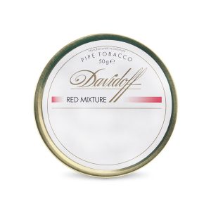 Red Mixture Pipe Tobacco 紅色混合