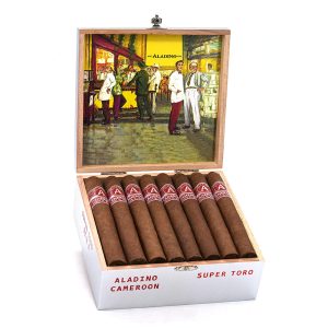 Cameroon Super Toro 喀麥隆 超級托羅