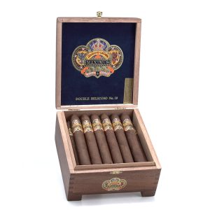 double belicoso #10  特保比利高10