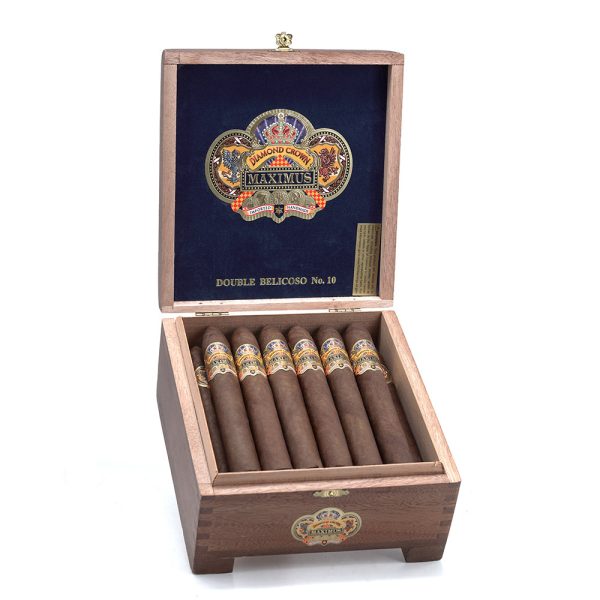 double belicoso #10  特保比利高10