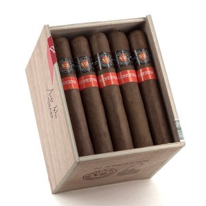 Coleccion Reserva Soberano 珍藏系列主權