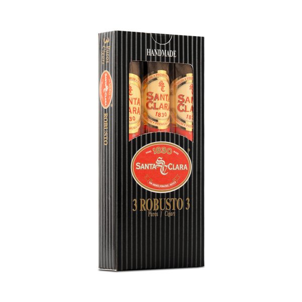 1830 Robusto (3's) 1830 羅伯圖 - Image 4
