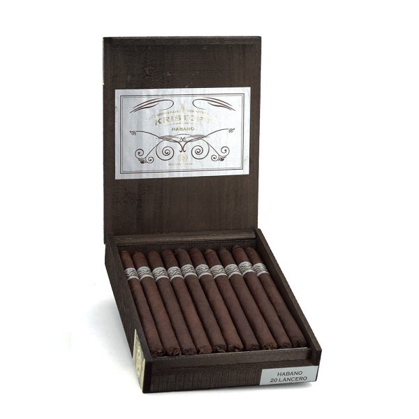 Habano Lancero 哈瓦那 長矛