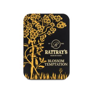 Rattray's Artist Collection Blossom Temptation 拉特雷 藝術大師系列 櫻花誘惑
