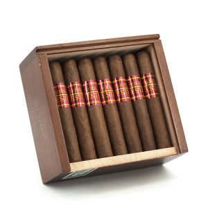 Serie Estelí Robusto 艾斯特利系列 羅伯圖