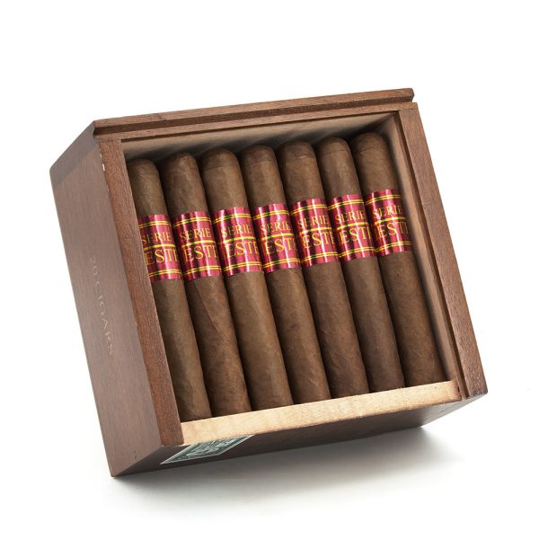 Serie Estelí Robusto 艾斯特利系列 羅伯圖