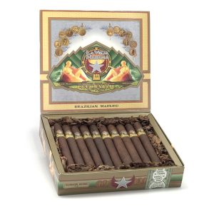 La Vieja Habana Brazilian Maduro Belicoso 老哈瓦那 巴西馬杜羅 比利高