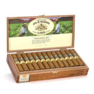 Joya Clasico Consul 經典系列領事