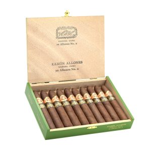 Allones No.2 2019 Limited Edition 阿隆尼2號2019