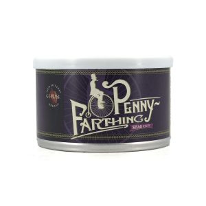 Penny Farthing 紳士車