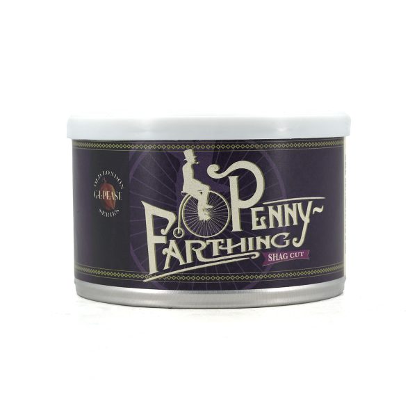 Penny Farthing 紳士車
