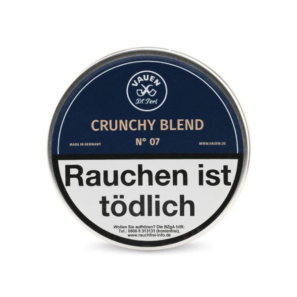 Crunchy Blend 酥脆 混合