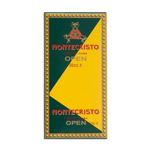 Open Mini 公開賽系列迷你