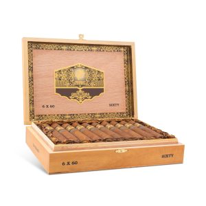 Chupacabra Natural Sixty 噬羊者 天然 六十