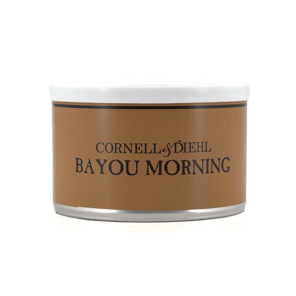 Bayou Morning 河口的早晨