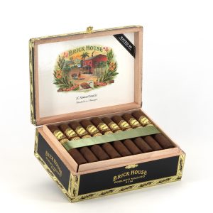 Maduro Robusto 馬杜羅 羅伯圖