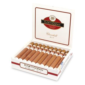 Churchill 丘吉爾