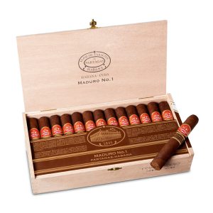 Maduro No.1 馬杜羅一號
