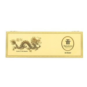 Short Year of the Dragon 2024LE 短號 2024龍年限量版