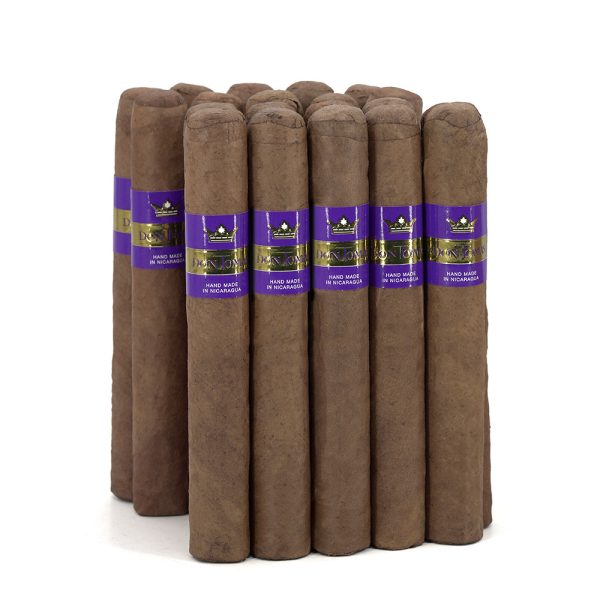 Bundle NIC Robusto NIC系列 羅伯圖