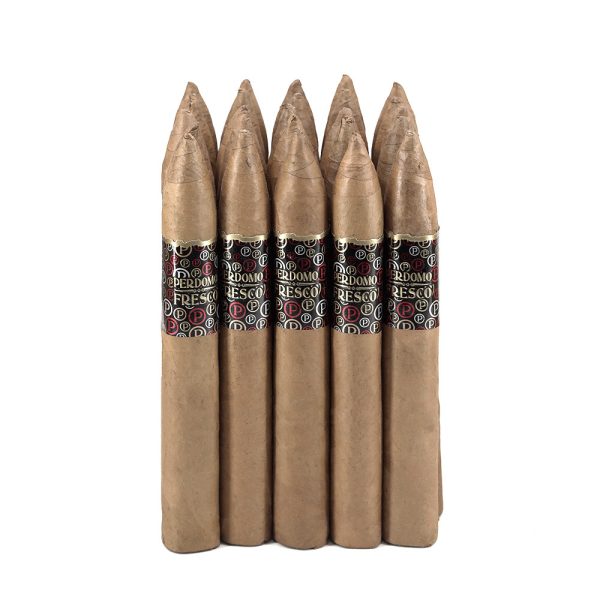 Fresco Connecticut Torpedo 新鮮康涅狄格州魚雷