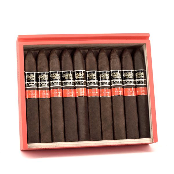 Quattro Nicaragua Maestro AR 夸特尼加拉瓜大師 - Image 10