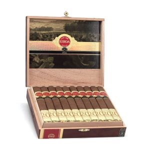 Eiroa The First 20 Years Colorado Corona Prensado 埃羅亞 前二十年系列 科羅拉多州 盒壓高朗拿