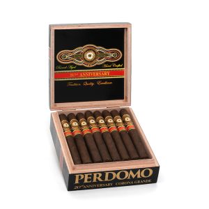 20th Anniversary Maduro CG6548 20週年馬杜羅大高朗拿