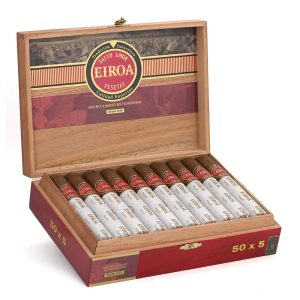 Eiroa Robusto 埃羅亞 羅伯圖