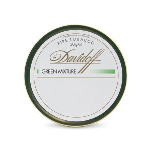 Green Mixture Pipe Tobacco 綠色混合
